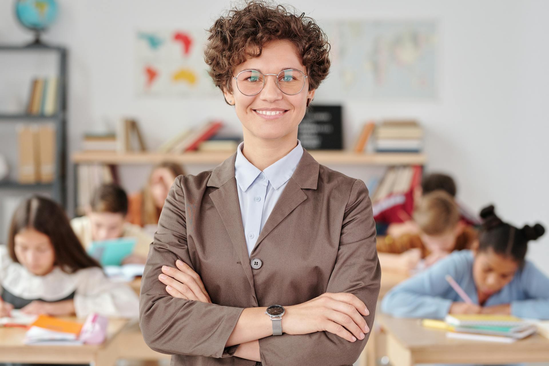 Resources 13 TEFL teacher