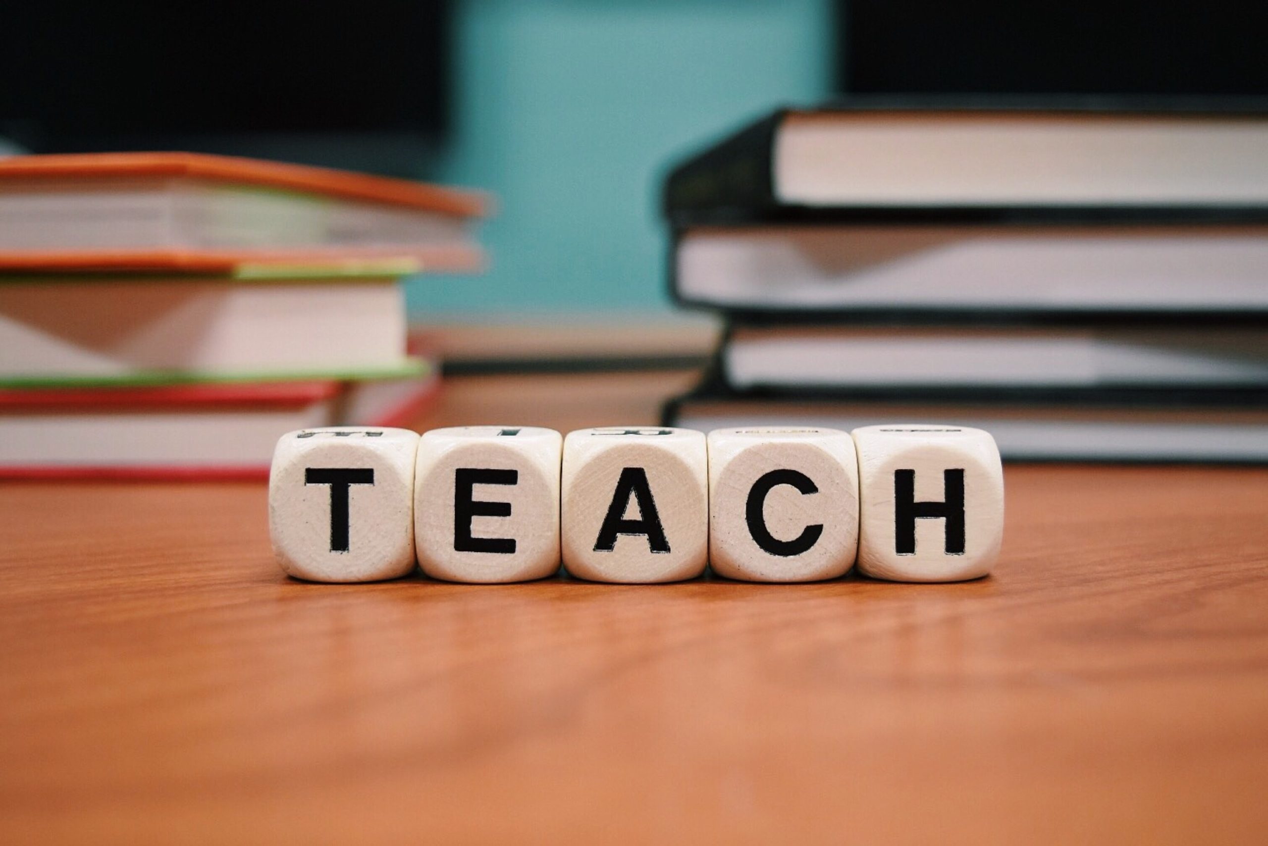 Resources 11 Teach