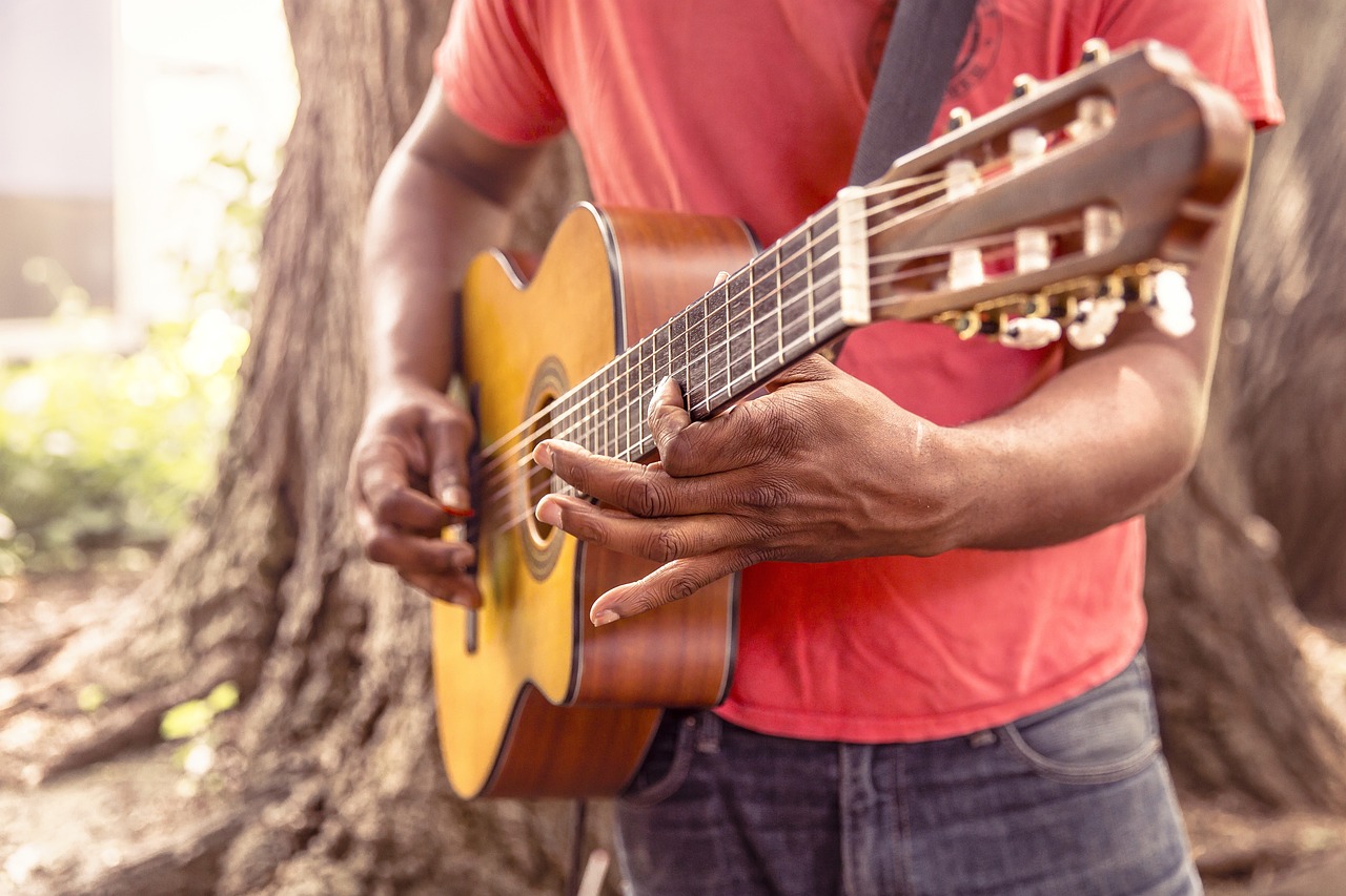 Resources 8 Songs