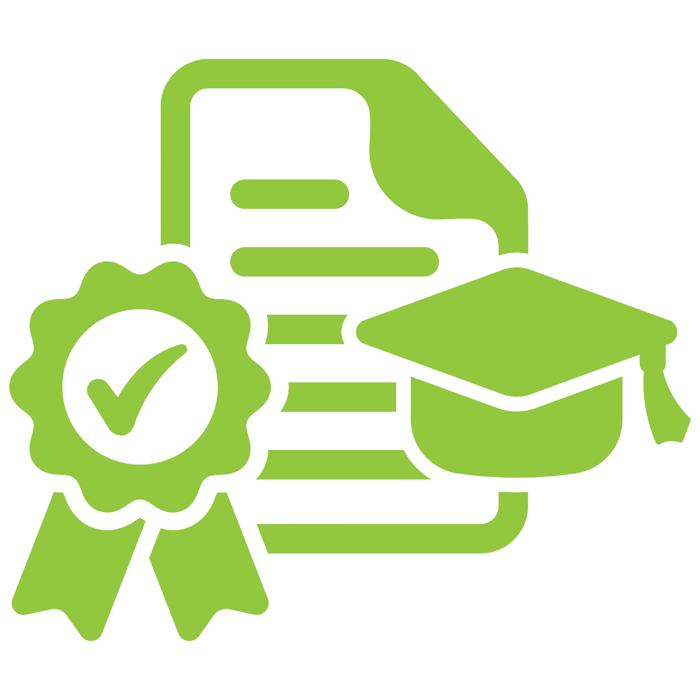 Accreditation 13 1 1