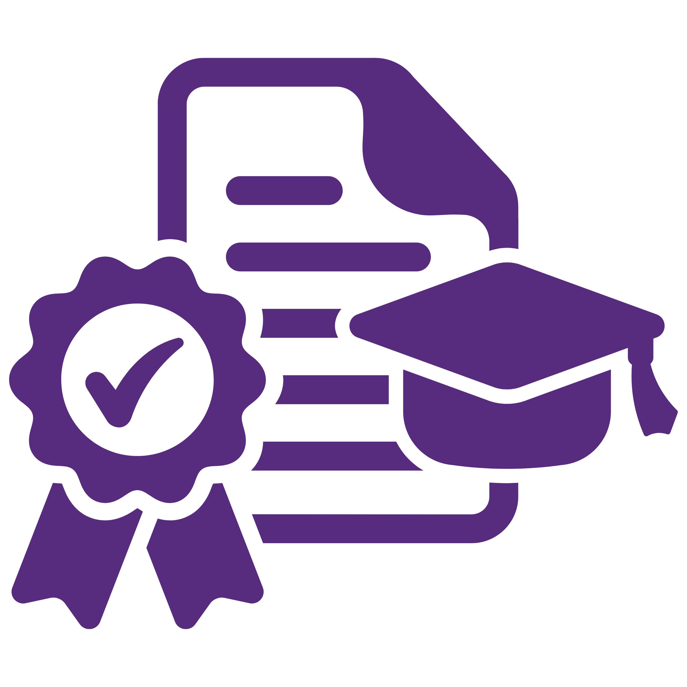 Accreditation 4 8
