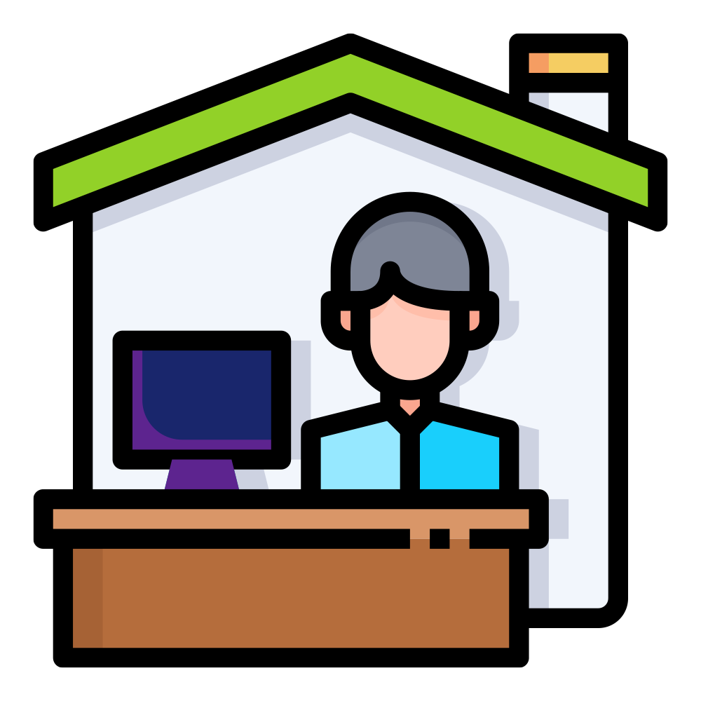 Work from Home