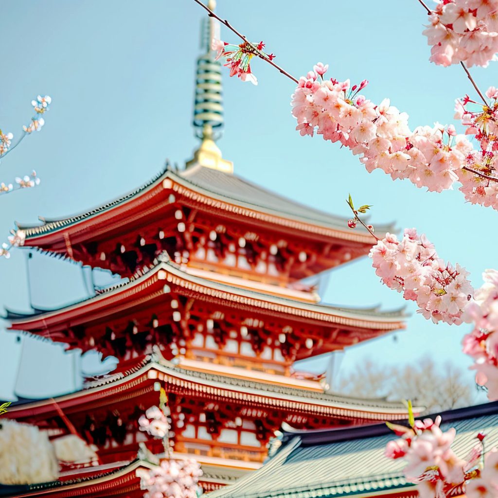 TEFL Destination Pages